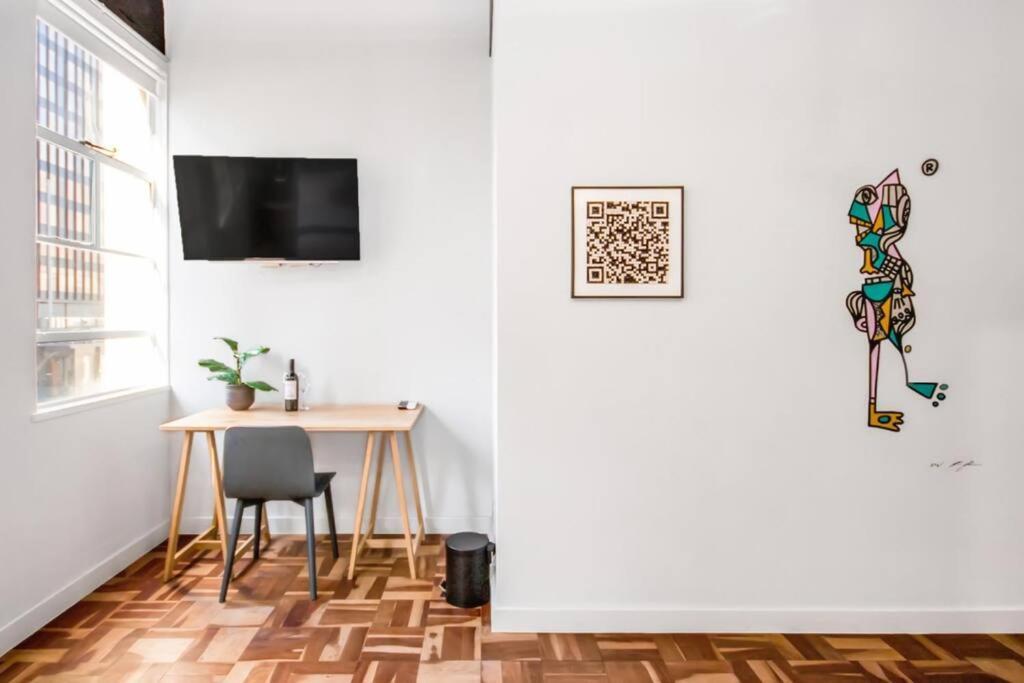 Blackbrick Foreshore Cape Town Apartment Exterior photo